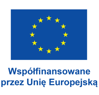 PL V Współfinansowane przez Unię Europejską_POS
