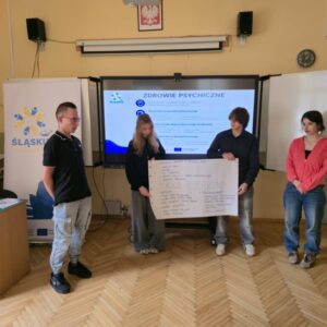 Śląskie dla Młodych – Zjazdy