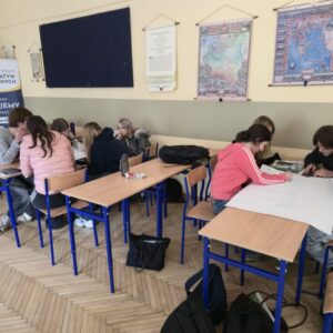 Śląskie dla Młodych – Zjazdy