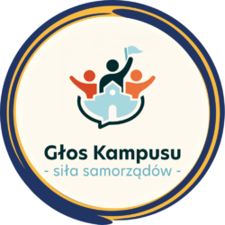 głos kampusu sila samorządu